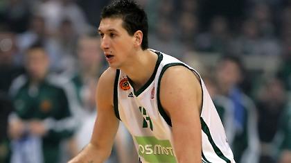 Και ο Διαμαντίδης στο 3 on 3 streetball