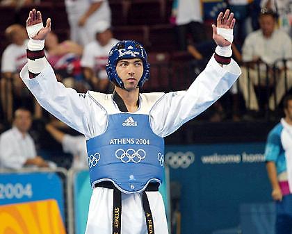 Νικολαΐδης: «Χαρούμενος για αυτό που πέτυχα»