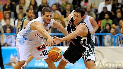 Διαμαντίδης: «Θέλουμε περισσότερο από ποτέ τον τίτλο»