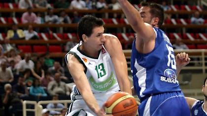 Α1: Αμφίβολος ο Διαμαντίδης