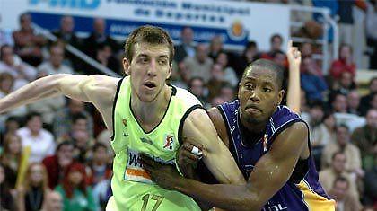 Κάταγμα στη μύτη ο Βάσκεθ