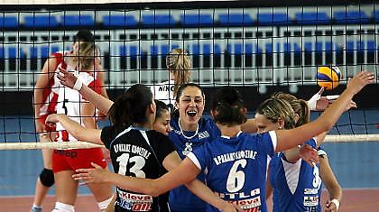 Αίτηση για Wild Card ο Ηρακλής