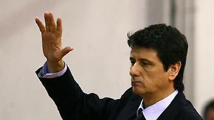 Παραμένει ο Μέλκας