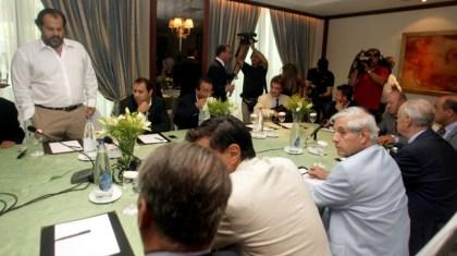 Την Παρασκευή το ΔΣ