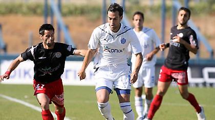 Συγχαρητήρια και ντόπινγκ κοντρόλ