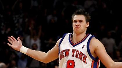 Εκτός ο Γκαλινάρι