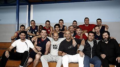 Νέος τεχνικός διευθυντής στον Ίκαρο/Έσπερο