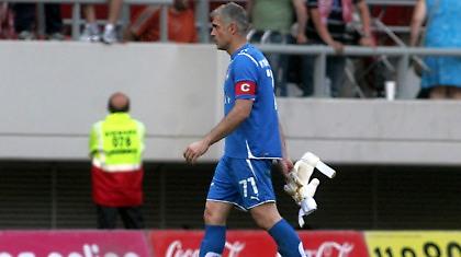 Σταμάτησες; Βρε έλα πίσω!