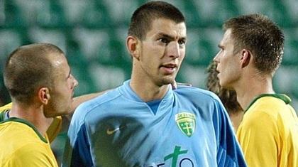 ΠΑΝΙΩΝΙΟΣ: Βλέπει Κούτσιακ