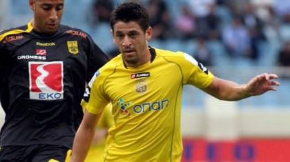 «Δεν υπάρχει πρόταση για τον Φραγκουλάκη»