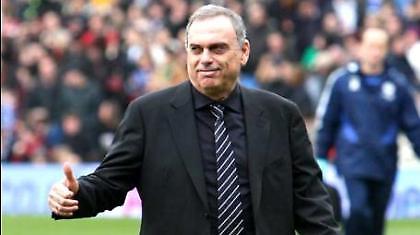 Τα βρήκαν Γουέστ Χαμ-Γκραντ!