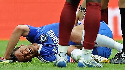 Απειλεί με μήνυση ο Μπάλακ, απαντά ο… πατήρ Μπόατενγκ