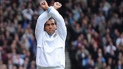 Τάσεις φυγής  ο Τέβεζ