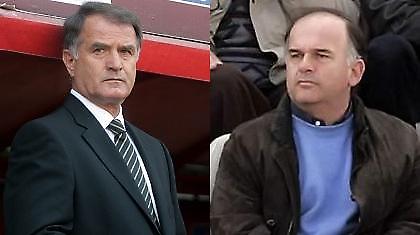 Δεν μπορούν να κάνουν πίσω!