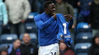 Προς Μπόλτον ο Ντιντάν