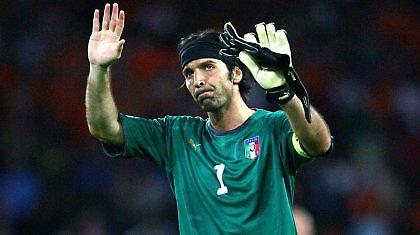 «Απίθανο να φύγει ο Μπουφόν»