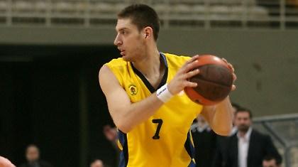 Πελεκάνος: «Μπορούμε να κερδίσουμε»