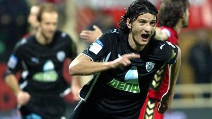 ΠΑΟΚ: Χωρίς Ίβιτς στο «Κλ. Βικελίδης»