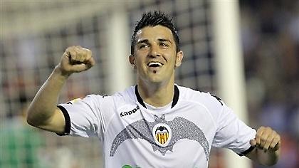 Λαπόρτα: «Σύντομα τελειώνουμε με Βίγια»