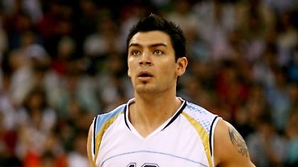 Οι 16 της Αργεντινής