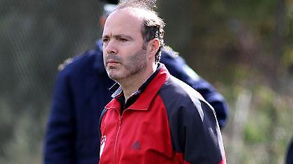 Άφησε το Ρουφ και πήγε Μέγαρα