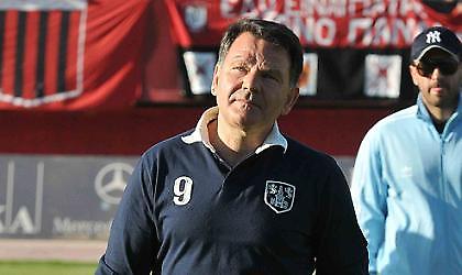 Πιστός στο ραντεβού του...