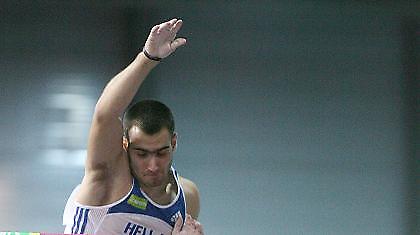 Κορυφαίοι Κουφίδης-Θεοδωροπούλου