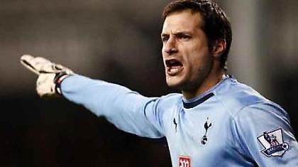 Ανανέωσε με Τότεναμ ο Κουντιτσίνι