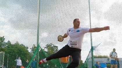 Κορυφαίοι Σομπούκοβα-Κάντερ