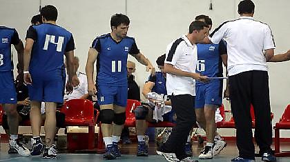 Με προβλήματα, αλλά και με πίστη για την πρόκριση