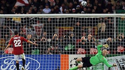 Τέρμα τα «κολπάκια» στα πέναλτι