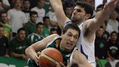 «Νίκολας για τρεις» και… 2-0 (video)