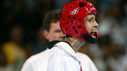 Ο Μουρούτσος έδειρε παράγοντα!