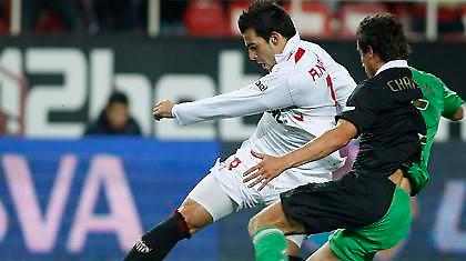 Παίζει στον τελικό ο Νεγκρέδο