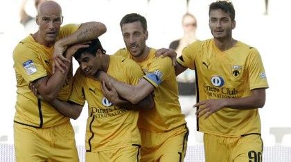 Σε επί-θεση ισχύος!