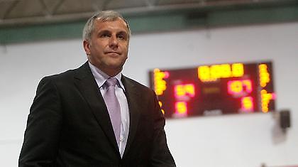 Ομπράντοβιτς: «Συγχαρητήρια και στις δυο ομάδες»