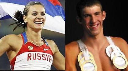 Δυο «θρύλοι» για τους νέους