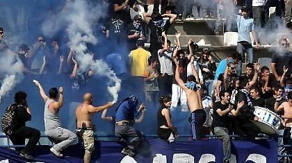 Δεν δίνει το γήπεδο στον Εθνικό το Αιγάλεω