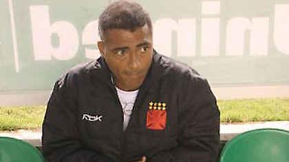 Κατεβαίνει στην πολιτική ο Ρομάριο