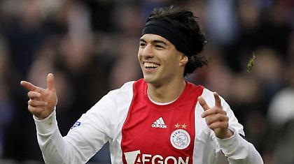 Γκολ ίσον… εκατομμύριο!