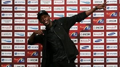 Θα αρχίσει πάλι τα δικά του ο Μπολτ;