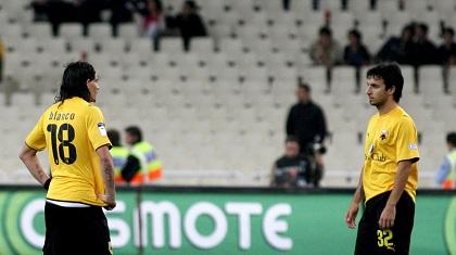 Ψηφίζουν... Μπλάνκο και Σκόκο οι φίλοι της Τουλούζ