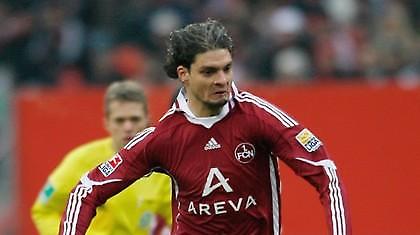 «Κανένα μέλλον για τον Χαριστέα στη Νυρεμβέργη»