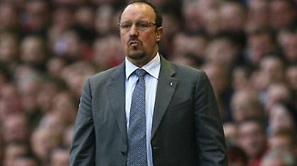 Ο Μπενίτεθ «ψάχνεται» στην αγγλική αγορά