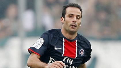 Ζιουλί: «Δεν είμαι για να ξενιτεύομαι τώρα»