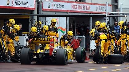 Να επεκταθεί θέλει η Renault