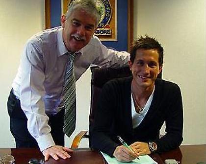 Ευτυχές τέλος στο «σίριαλ» Πέντερσεν