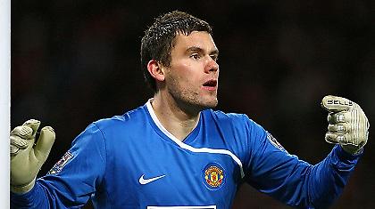 Στην Μπέρμιγχαμ ο Φόστερ