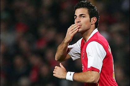 «Καμία πρόταση για Φάμπρεγας»!