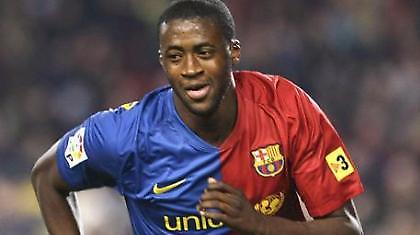 «Κλωτσάει» για Άρσεναλ ο Γιάγια!